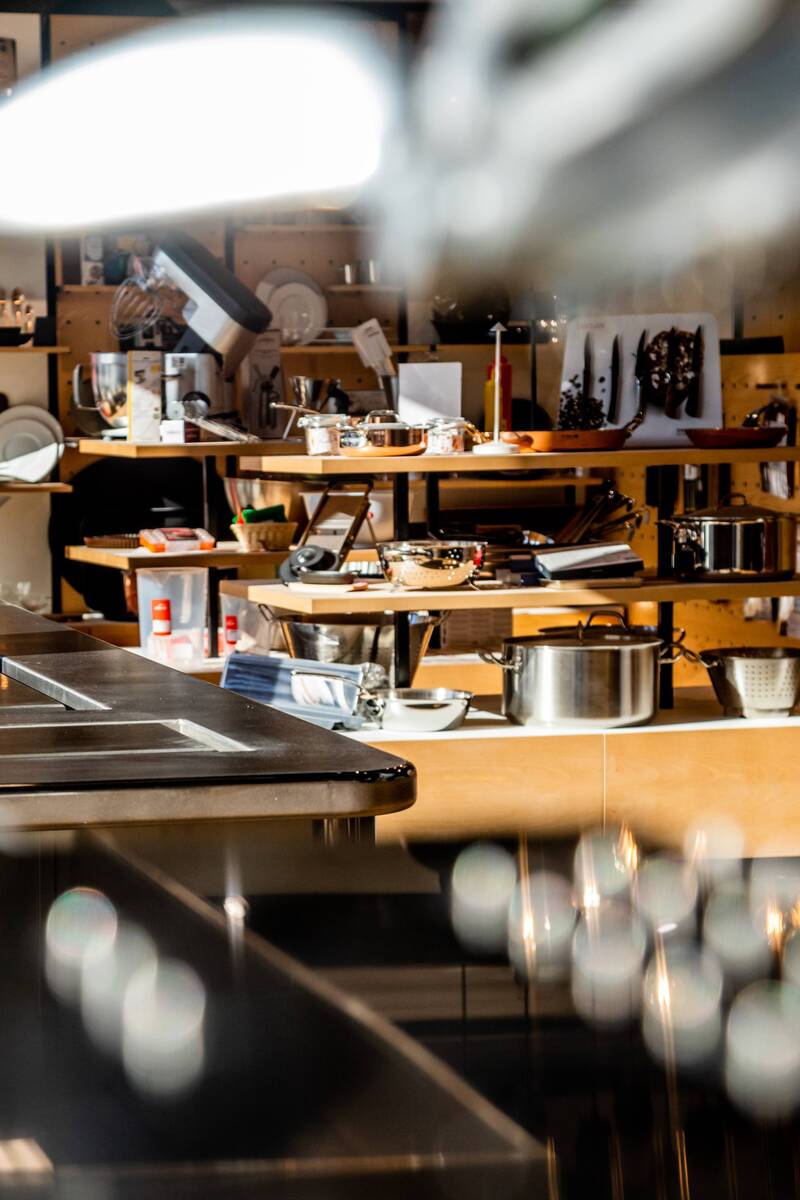 contrat entretien cuisine pro