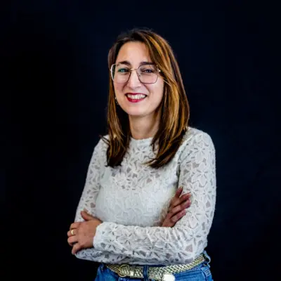 Aurélia Bucciti
