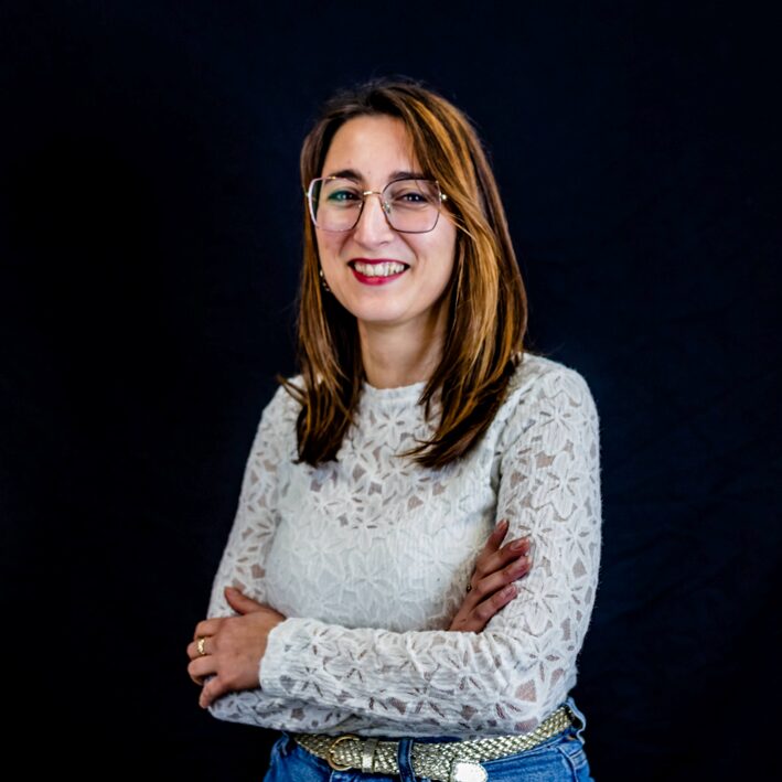 Aurélia Bucciti