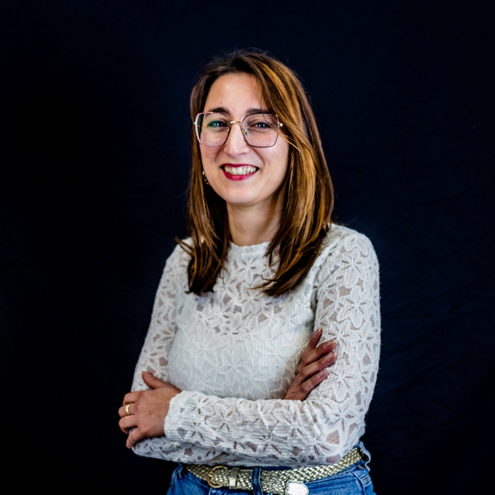 Aurélia Bucciti
