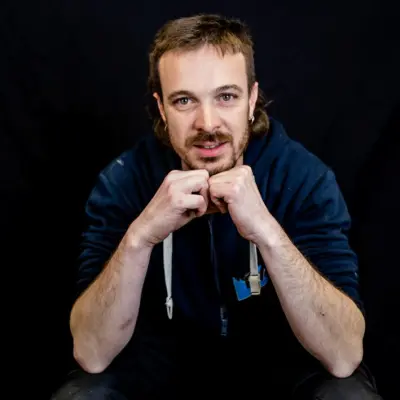 Baptiste Bourdillas
