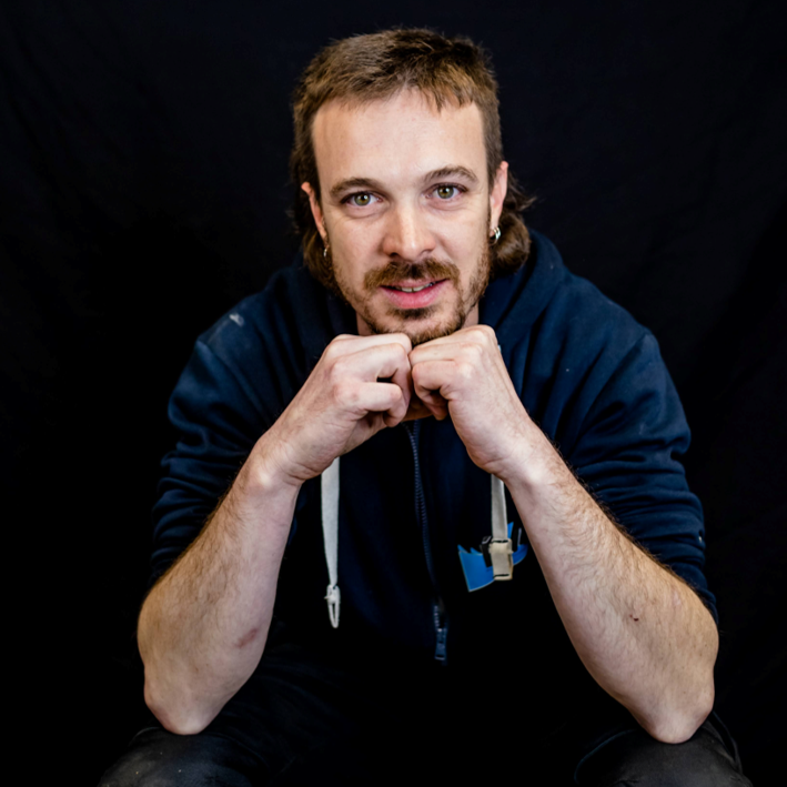 Baptiste Bourdillas