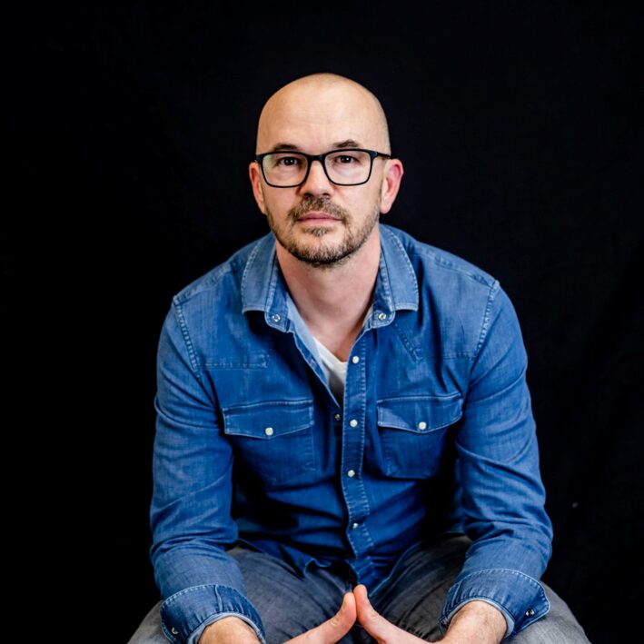 Benoit Bertrand