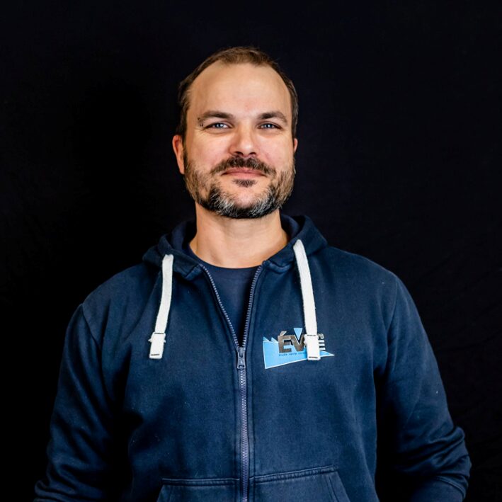 Didier Thérin
