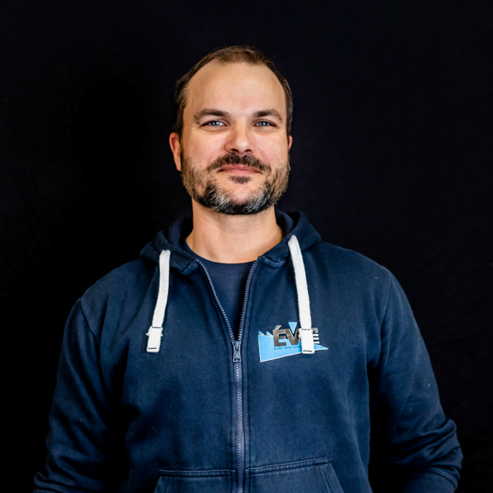 Didier Thérin