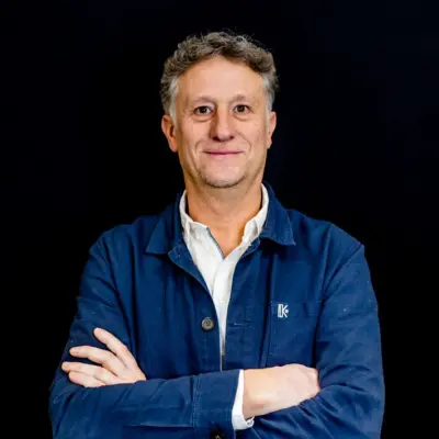 Jean-Pierre Ithurralde