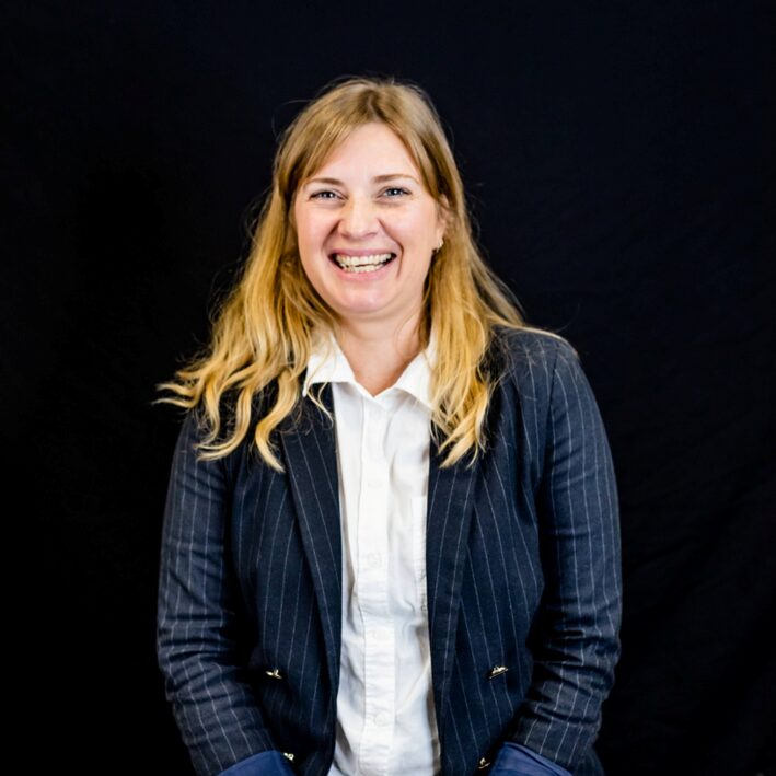 Julie Blanc