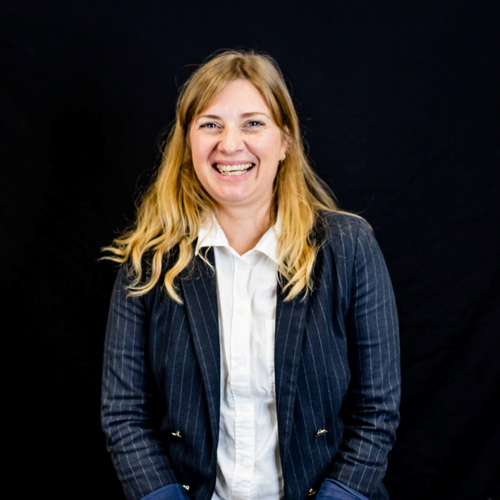 Julie Blanc