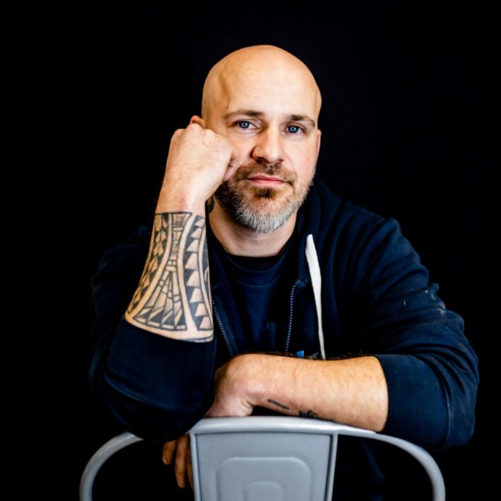 Ludovic Bodelon