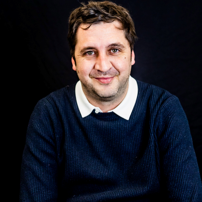 Martin Larre