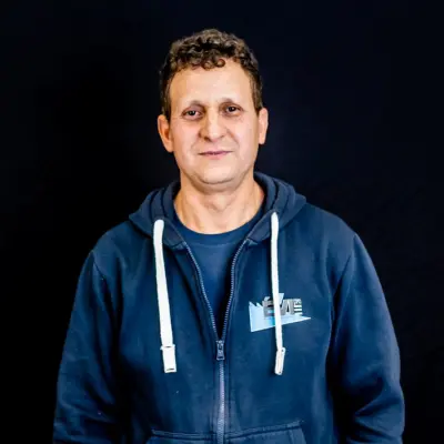 Mohamed Jamali