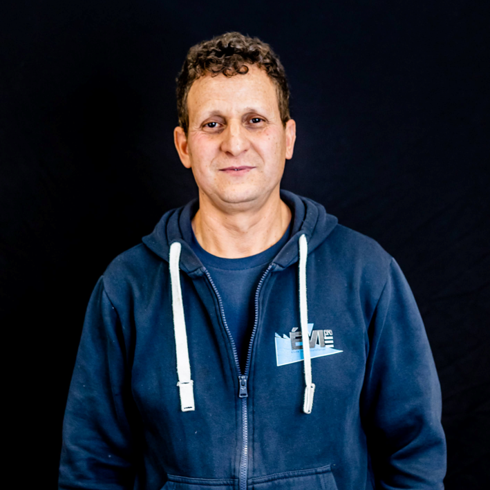 Mohamed Jamali
