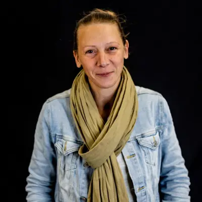 Nadège Dusquenne