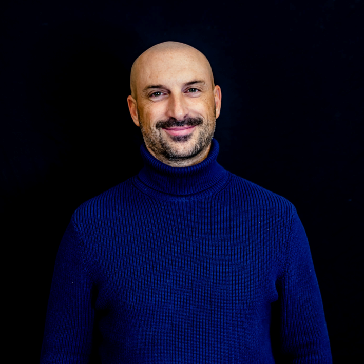 Yannick Molinari