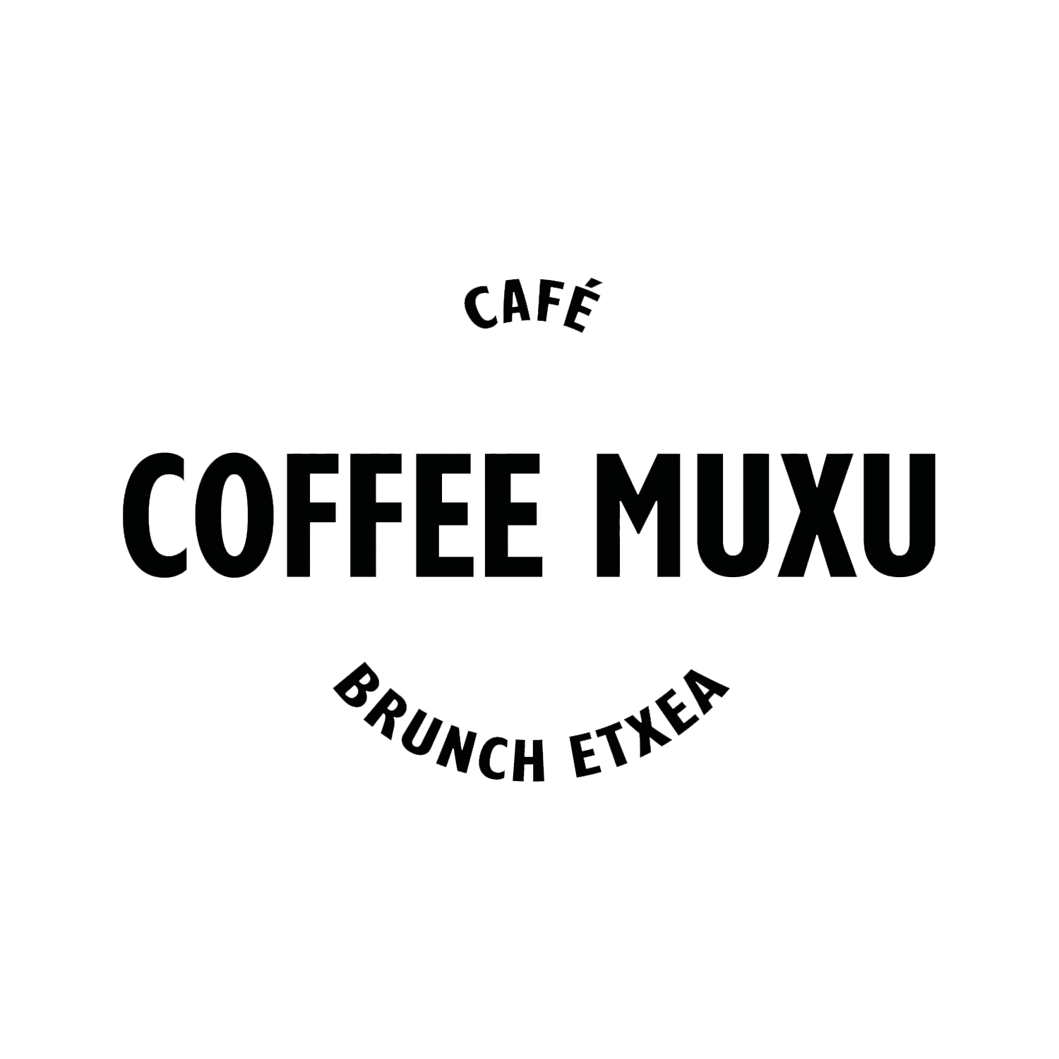 COFFEE MUXU