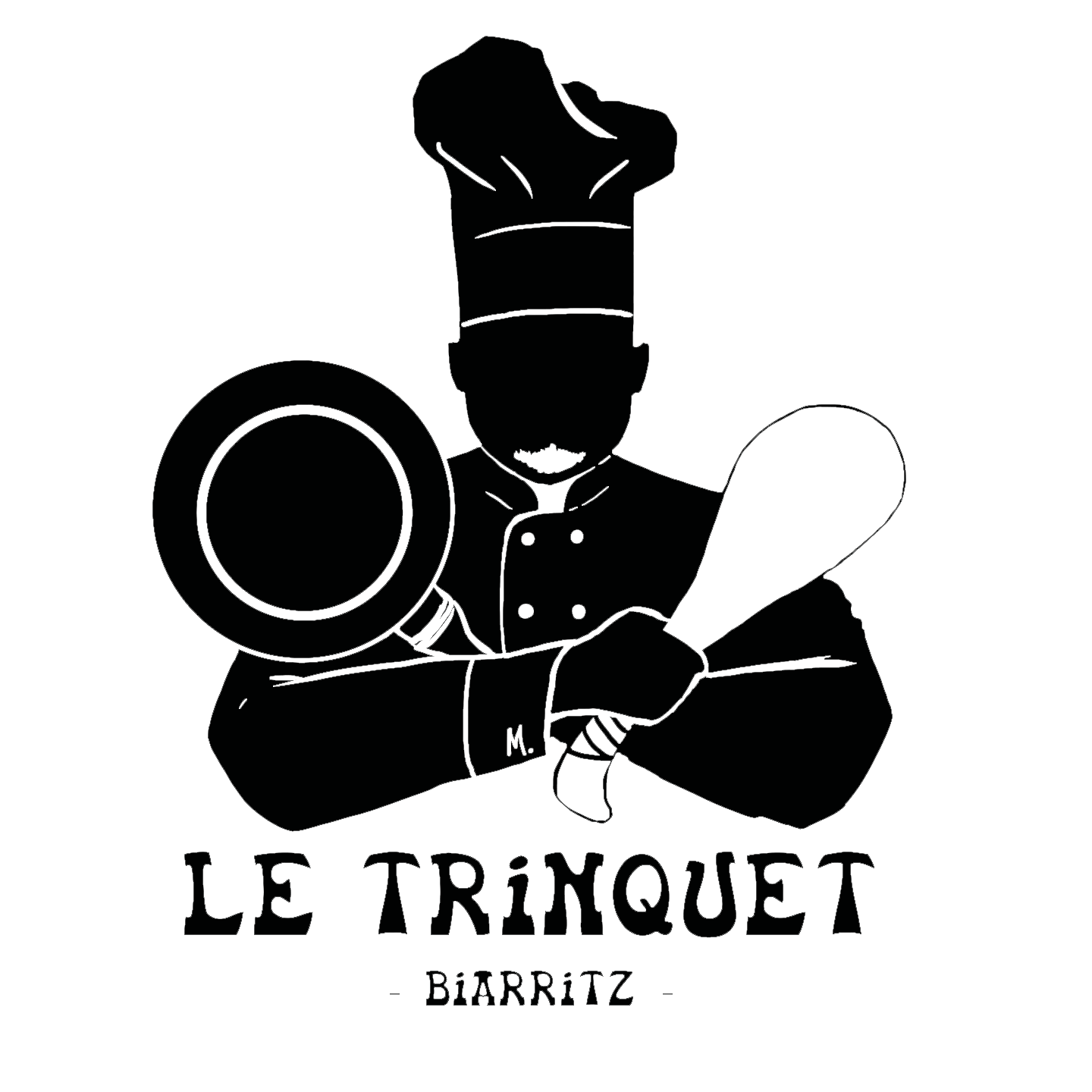 Le trinquet