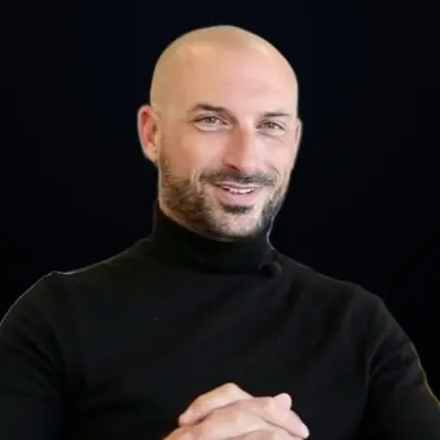 Yannick Molinari