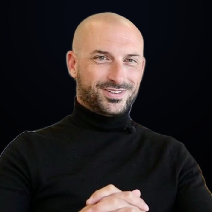 Yannick Molinari